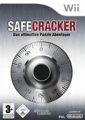 Safecracker-Nintendo Wii
